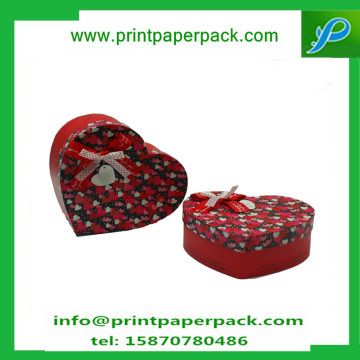 Custom Elaborate Anniversary Presentation Storage Gift Box with Inner Fitment