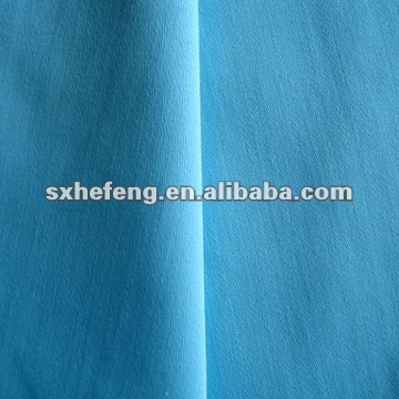 32s cotton spandex fabric cotton solid fabric