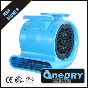 max floor drying air blower