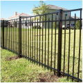 Metal Ornamental Fences Palisade Fencing