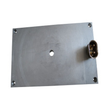 High Quality 300mm Aluminum Heating Plate Element