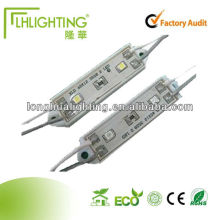 Low Wattage led module led sign module