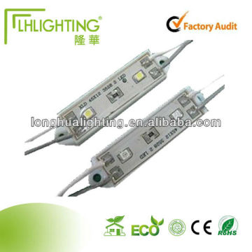 Low Wattage led module led sign module