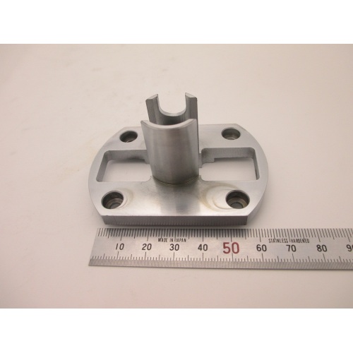 Custom CNC Lathing Milling Parts