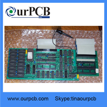Professional engineers team bluetooth speaker pcb design services