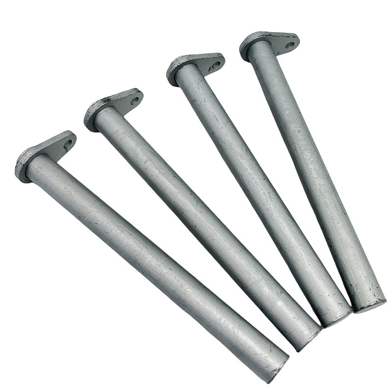 traktor kormányrudazat csapja Tengely forgócsapos rakodócsapok homlokrakodóhoz (7) tractor steering linkage pin Axle Pivot Pin loader Pins for Front End Loader (7)