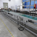 Cell Phone Assembly Line Belt Conveyor