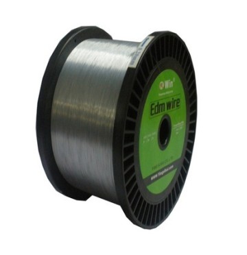 EDM Zinc Coated Wire