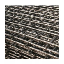 Wholesale Customization Welded Wire Mesh Steel Wire Mesh Rolled Mesh Plate