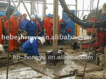 Screw Water Suction Hose/Rubber Water Hose