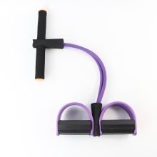 Resistance Band Set, resistance tube, resistance rope exercises