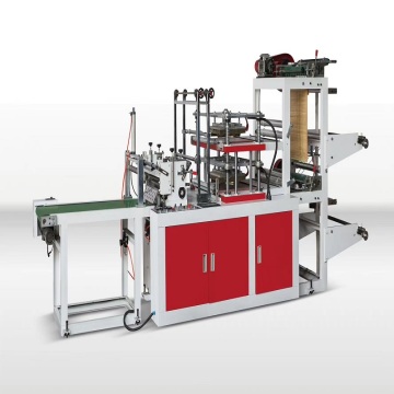 Disposable Long Sleeve Glove Making Machine Wenzhou