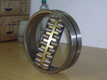 Spherical Roller Bearing 23030-E1-K-Tvpb