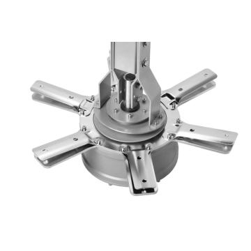 Industrial Large energy saving ceiling fans