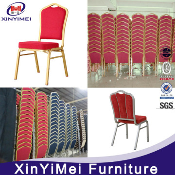 hot sale five star hotel dining hall chair table