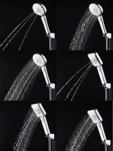 High quality adjustable shower arm for shower head