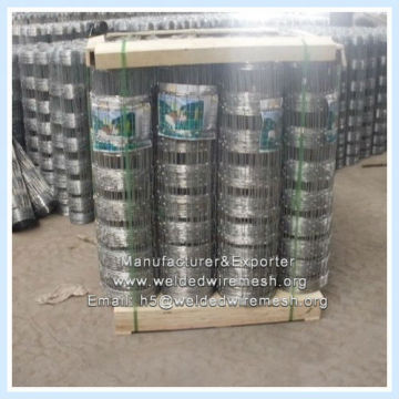 Weld Mesh rolls