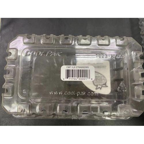 Factory Upc Variabler Daten-Barcode-Aufkleber-Barcode