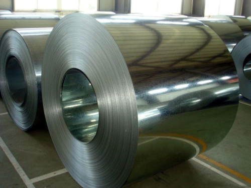 Panas menurun Lembaran Galvanized Harga Metal