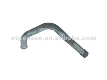 International Engine Turbo Pipe