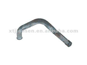 International Engine Turbo Pipe