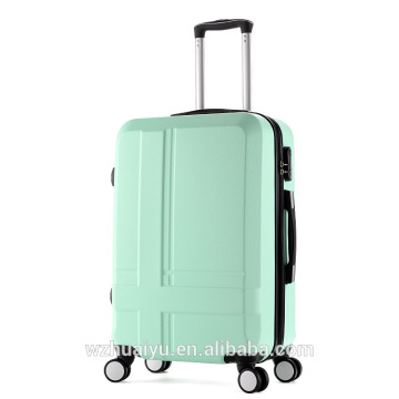 fashionable student travelling code case luggage