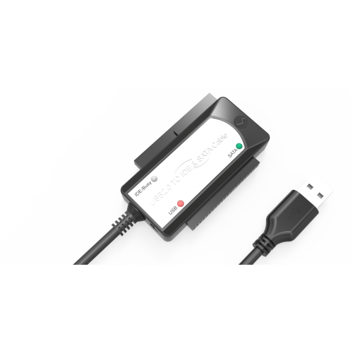 USB 3.0 HDD Converter Adapter ALL-IN-1