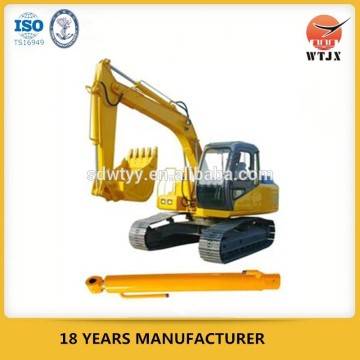 hydraulic cylinder for excavator