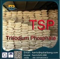 Hög renhet 98% trinatriumfosfat