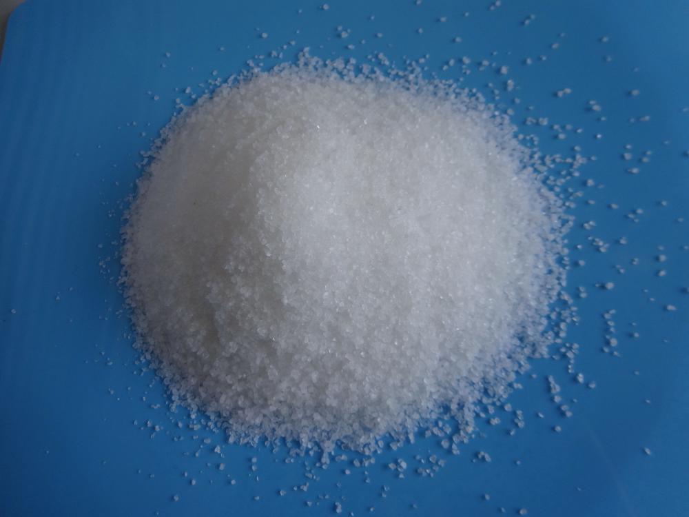 Polyacrylamide