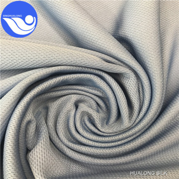 bird eye fabric for jogging sportswear