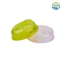 Food-Grade Microwave Splatter Cover