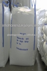 white powder and white granular melamine formaldehyde resin