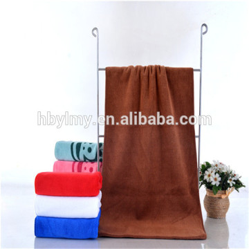 Wholesale and promotion beach towel high quality