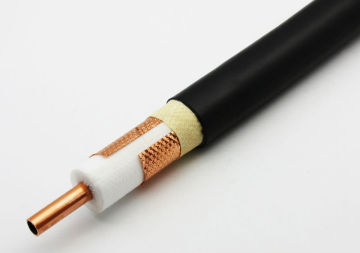 7/8" Radiating Cable (Leaky Cable)