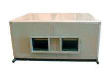 Indoor Ducted Split Air Conditioner , Ceiling Mounted Split