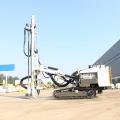 Factory direct sales drill rig