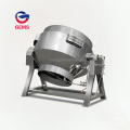 100L Pressure Cooker Corn Boiler Mushroom Boiler Machine