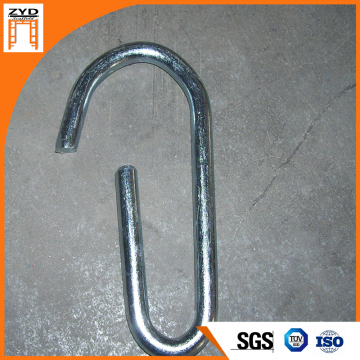 Construction Scaffolding Steel Shoring Props G Pin