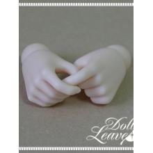 Детали руки BJD для шарнирной куклы 45 см