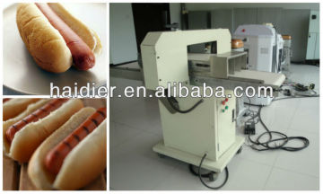 Industrial Hot Dogs Slicers/Cutters Hamburgers Slicers/Cutters