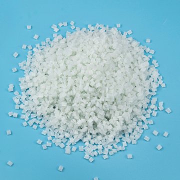 Bright Nylon 6 Chips with Excellent Performance