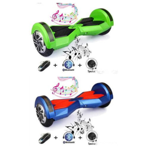 8 Inch Bluethooth Electric Balance Board.