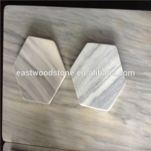 Marble design hot plate Stone Form marble design hot plate