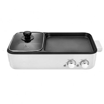 Hot Selling Electric Grill Pan Barbecue Grill Electric Electric Grill Barbecue