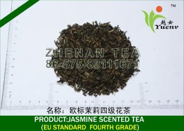 Chinese Jasmine green tea