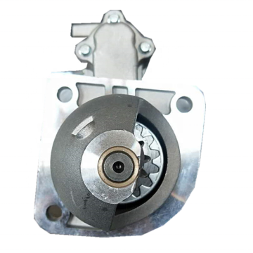 Daewoo Tata Novus V6 Starter Motor - 65262017049 65262017124 M000A0301