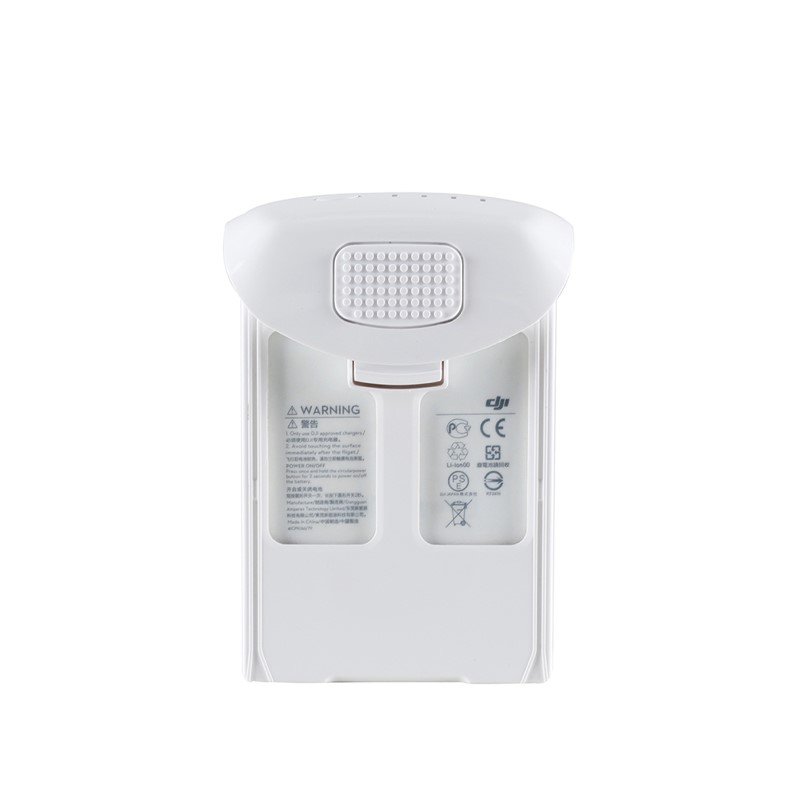 DJI Phantom 4 Battery For Phantom 4 Series Drone 15.2V 5870mAh High Capacity Battery