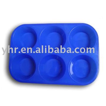 Silicone Cake Baking Pan