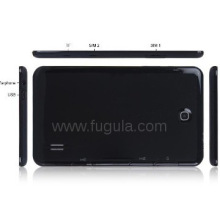 MTK solution 7 inch tablet pc